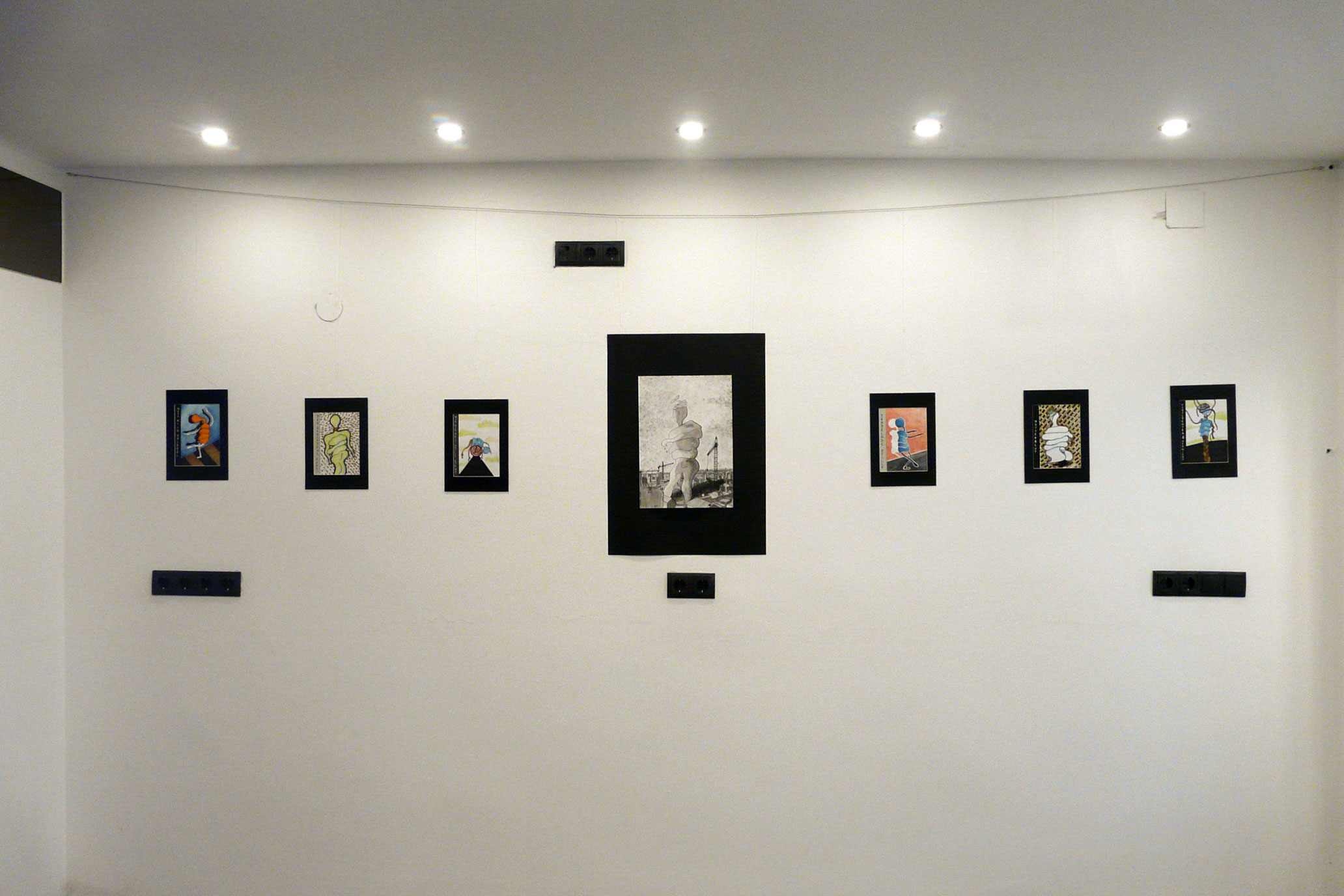 Exhibition 3