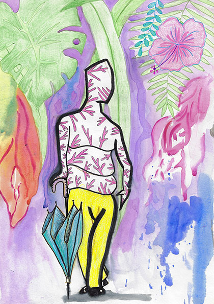 Portfolio Item