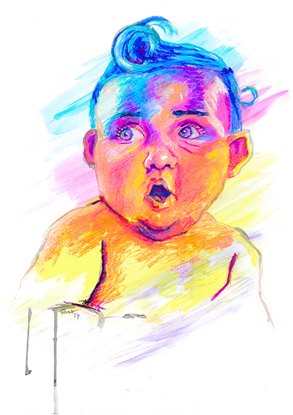 Portfolio Item